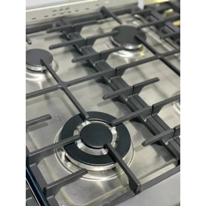 COCINA MORELLI ZAFIRA 600 4H PV 18022