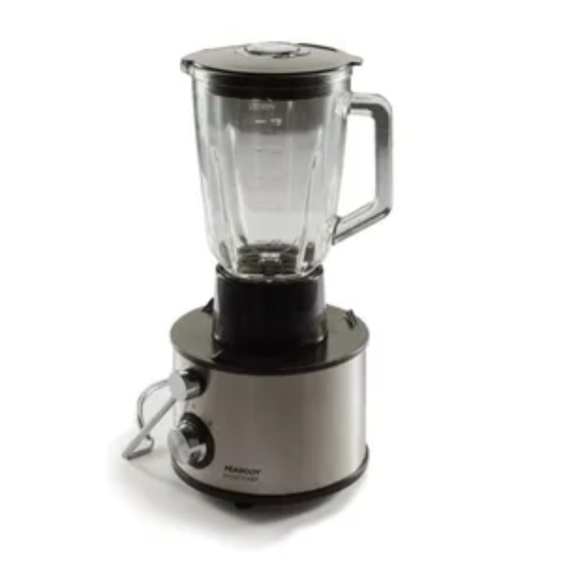 EXTRACTOR JUGO PEABODY CON LICUADORA PE-JL6003