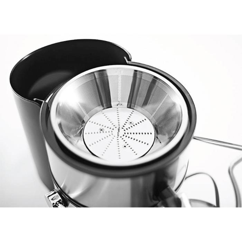 EXTRACTOR JUGO PEABODY CON LICUADORA PE-JL6003