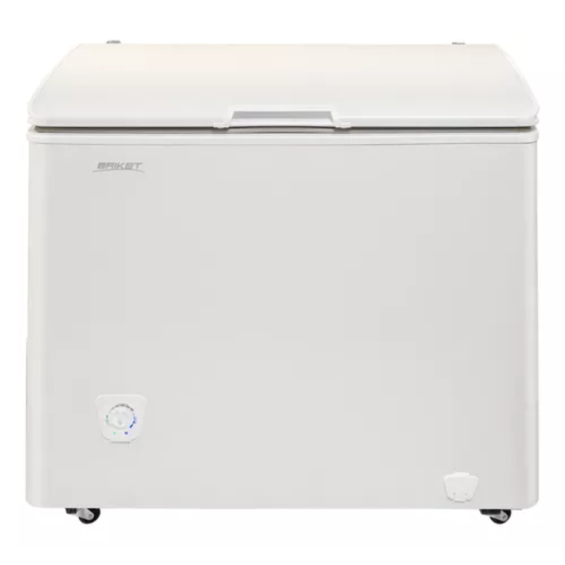 FREEZER BRIKET HORIZONTAL 224L FH2500 BL