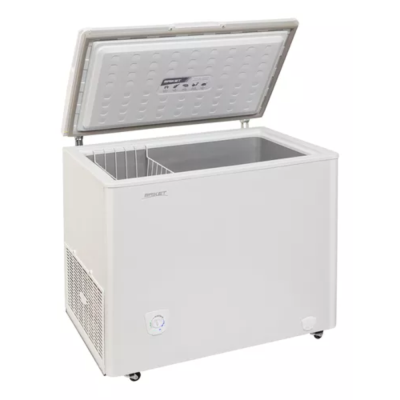FREEZER BRIKET HORIZONTAL 224L FH2500 BL