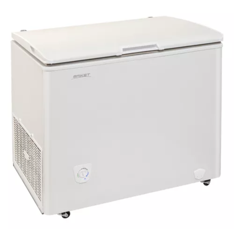 FREEZER BRIKET HORIZONTAL 224L FH2500 BL