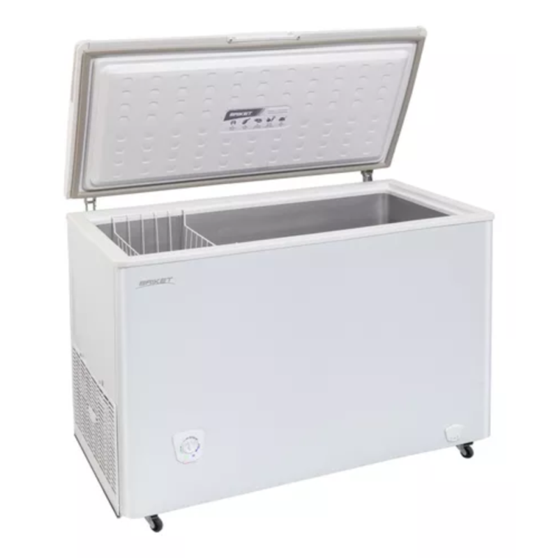 FREEZER BRIKET HORIZONTAL 295L FH3300 BL