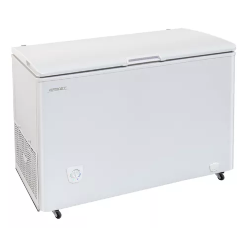 FREEZER BRIKET HORIZONTAL 295L FH3300 BL