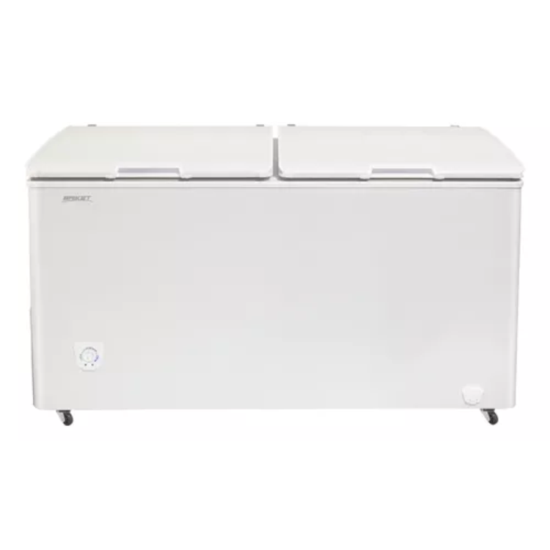 FREEZER BRIKET HORIZONTAL 390L FH4500 BL