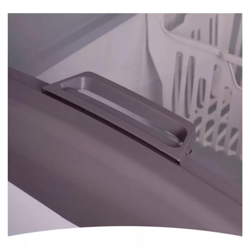 FREEZER INELRO EXHIBIDOR T/VIDRIO 211L FIH-270 PI