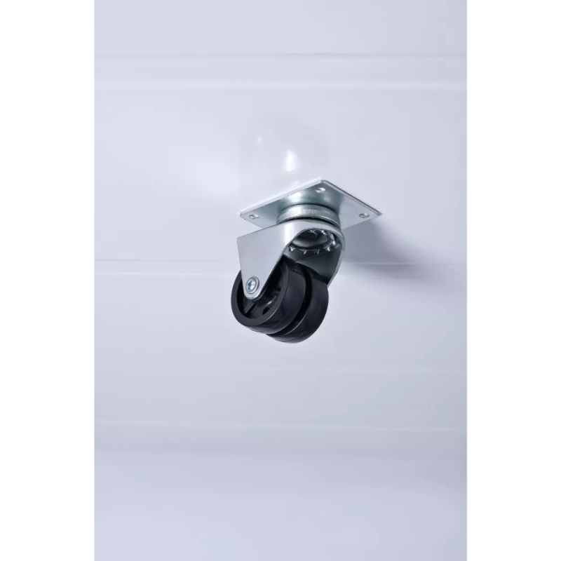 FREEZER TEORA HORIZONTAL T/VIDRIO CURVA 550L FH550CI