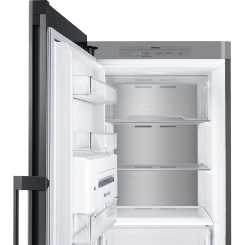 FREEZER VERTICAL SAMSUNG INV BESPOKE RZ32A744535 BL