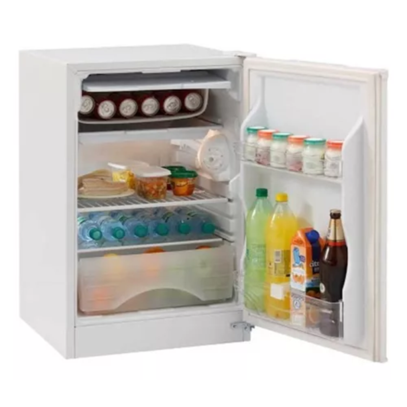 FRIGOBAR BRIKET BK1F 1010 125L