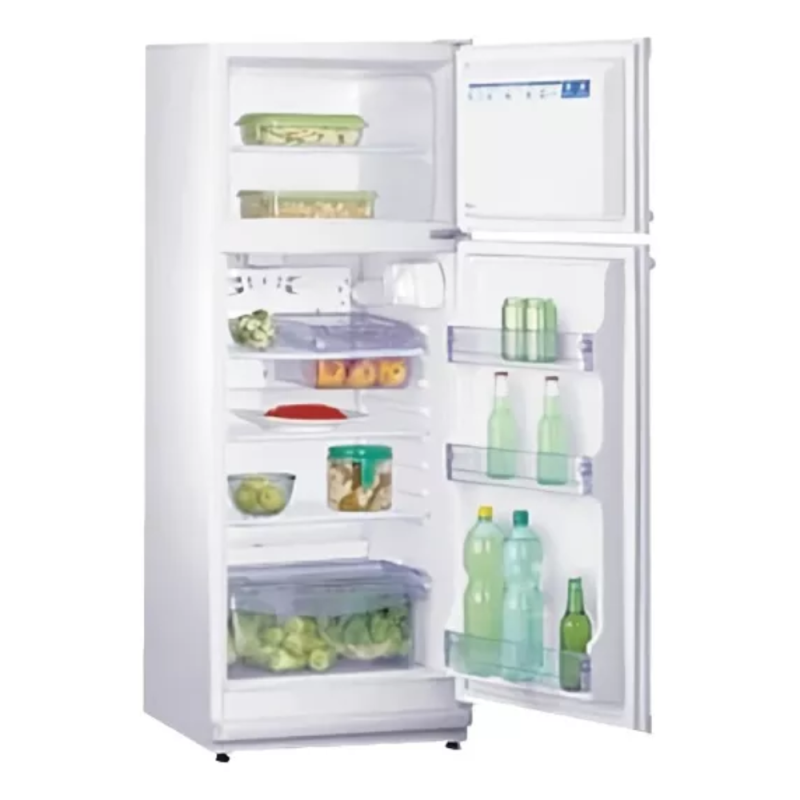 HELADERA BAMBI C/FREEZER 2F1200 239L BLANCA