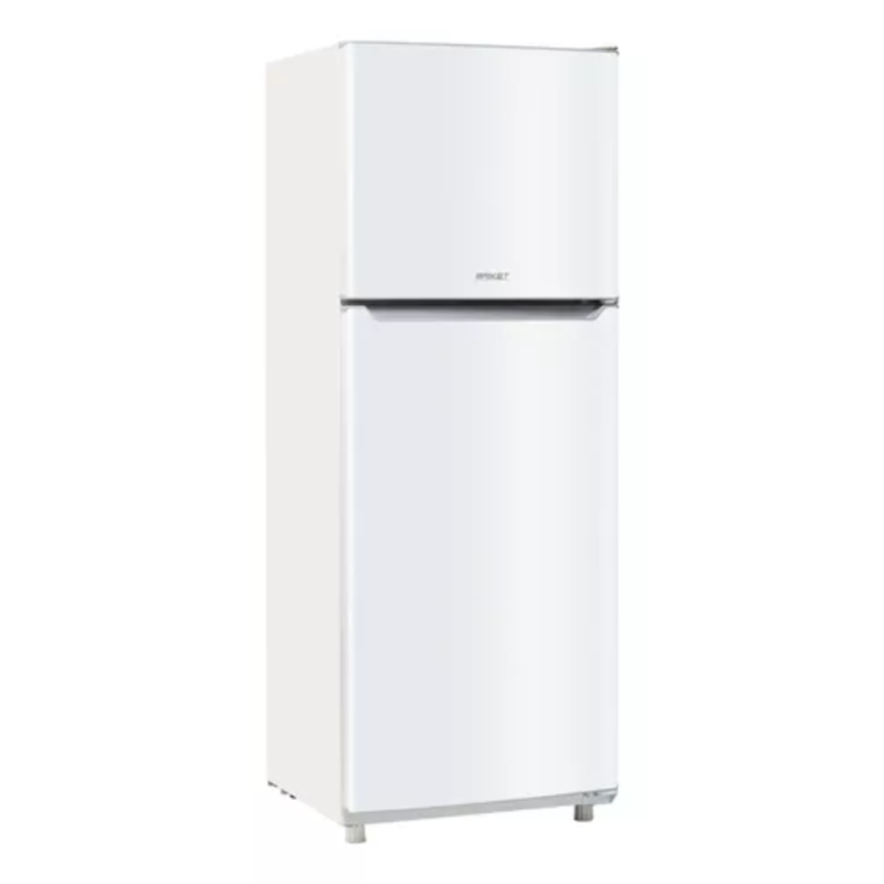 HELADERA BRIKET C/FREEZER BK2F 1810 350L BLANCA