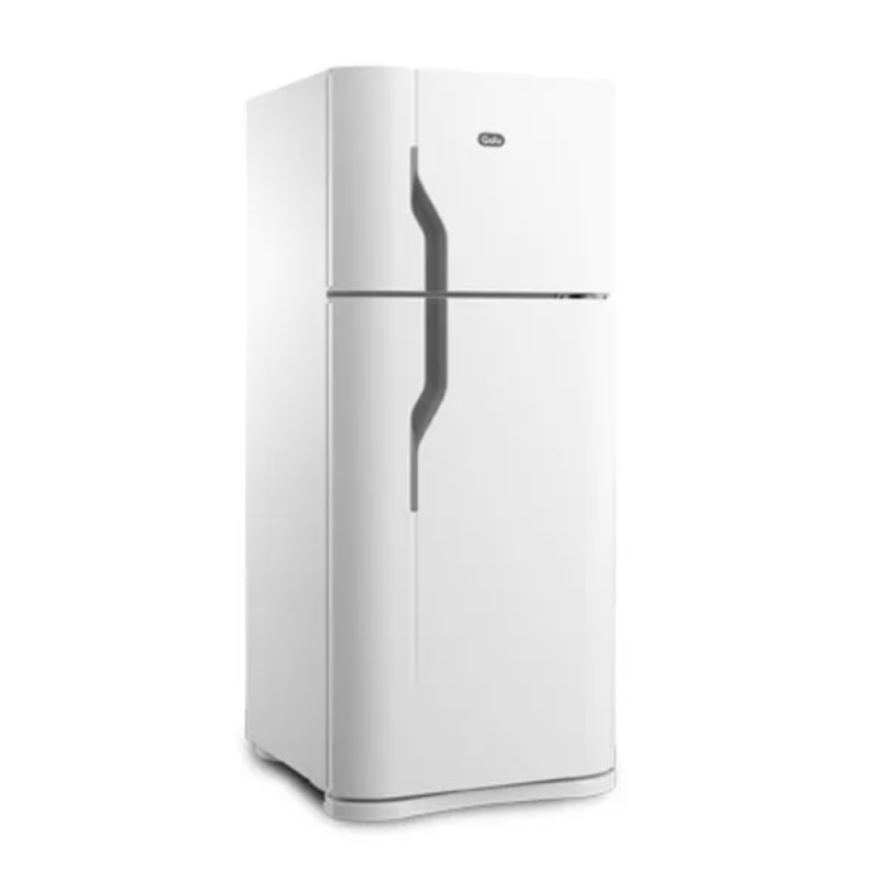 HELADERA GAFA 282L HGF358AFB BL