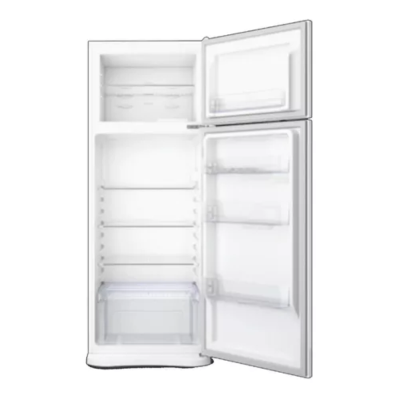 HELADERA GAFA 330L HGF368AFB BL