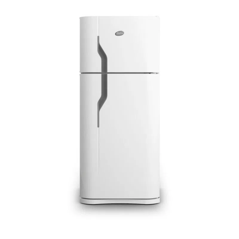 HELADERA GAFA 330L HGF368AFB BL