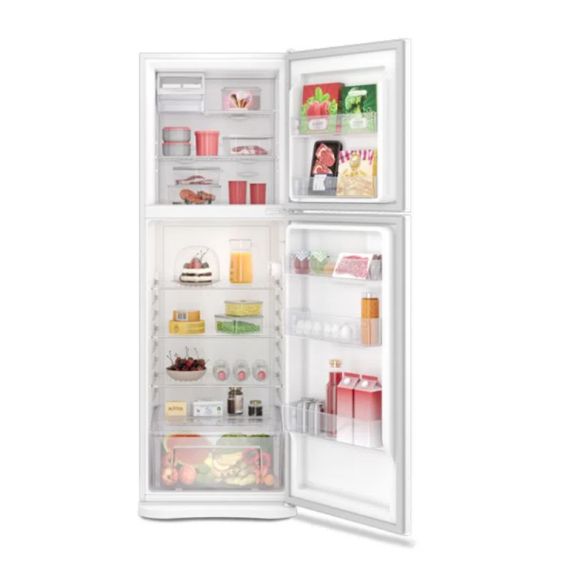 HELADERA GAFA 374L HGF388AFB BL