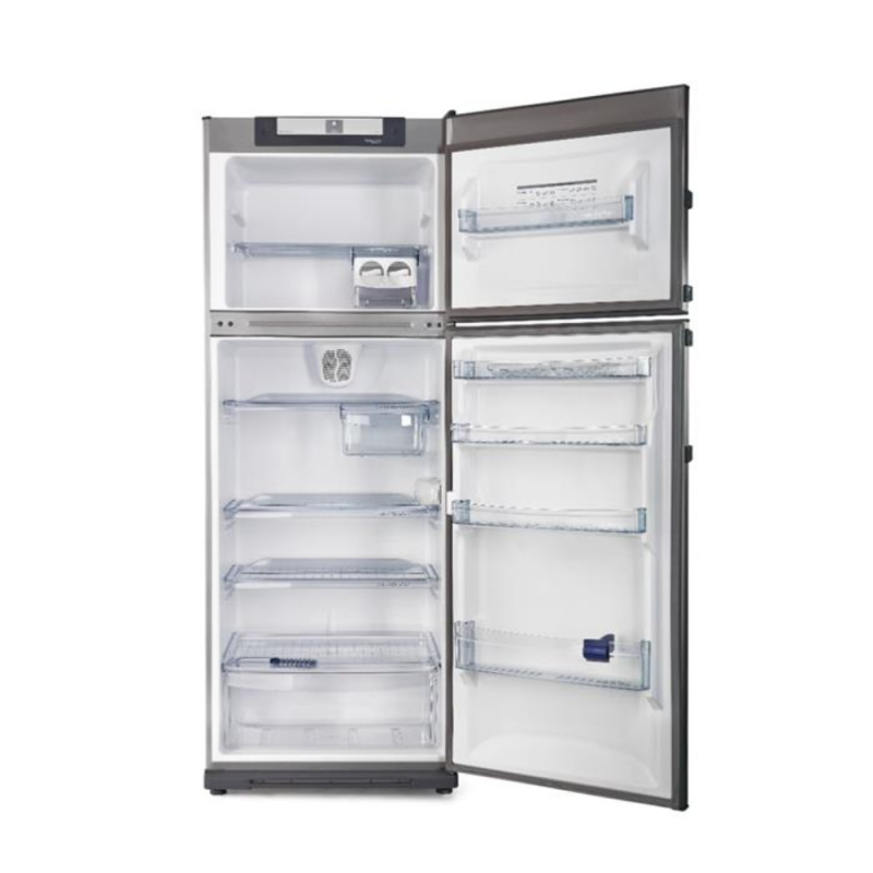 HELADERA KOHINOOR C/FREEZER A+ 413L KHDA 43/7 PL