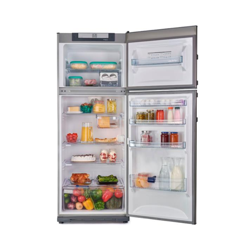 HELADERA KOHINOOR C/FREEZER A+ 413L KHDA 43/7 PL
