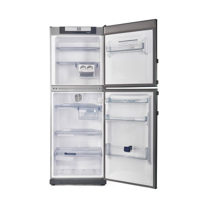 HELADERA KOHINOOR C/FREEZER XL 311L KFA 3494/7 PL