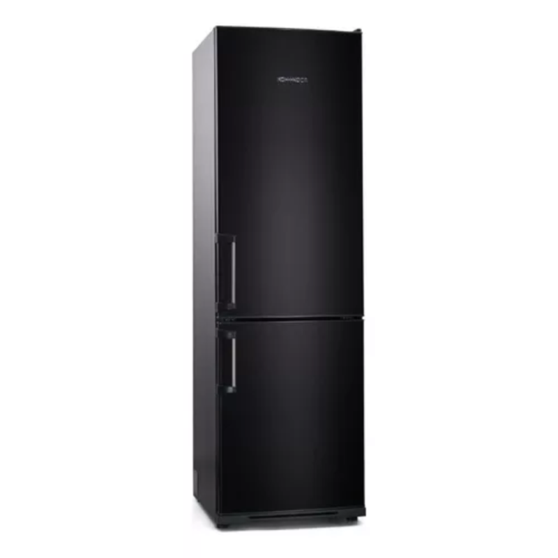 HELADERA KOHINOOR NO FROST C/FREEZER XL 409L KHDF 42D/8 NEG