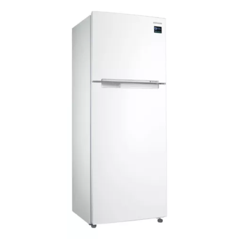 HELADERA SAMSUNG C/FREEZER 321L RT32K5070WW BL