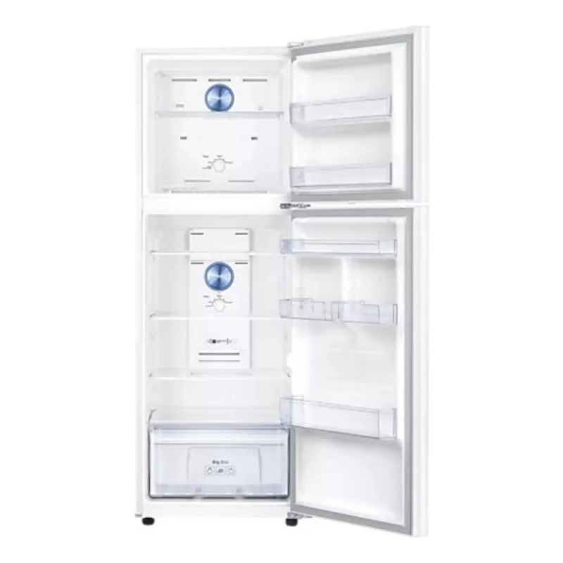 HELADERA SAMSUNG C/FREEZER 321L RT32K5070WW BL