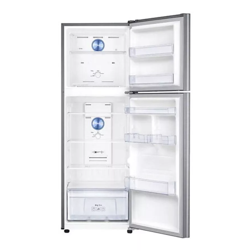 HELADERA SAMSUNG C/FREEZER 321L RT32K5070S8 PL