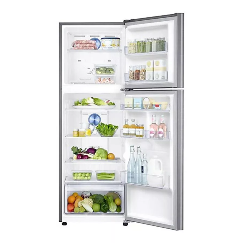 HELADERA SAMSUNG C/FREEZER 321L RT32K5070S8 PL