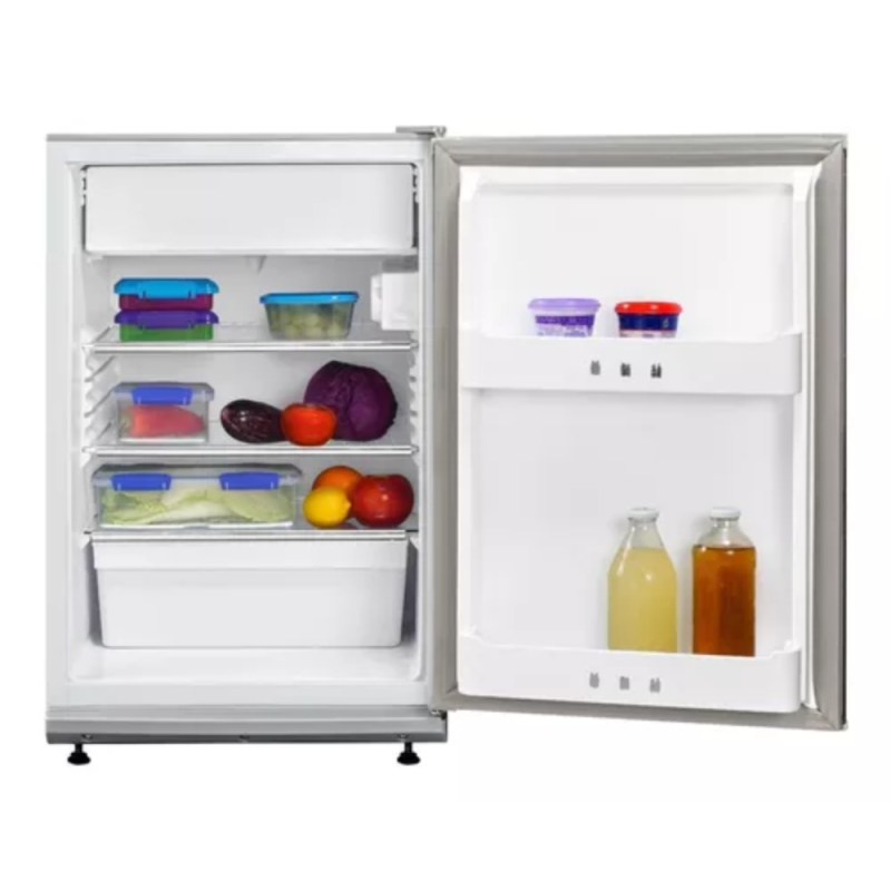 HELADERA VOSTOK C/CONGELADOR 150L KS-150R BLANCA