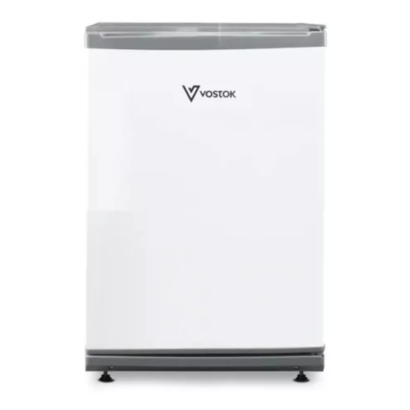 HELADERA VOSTOK C/CONGELADOR 150L KS-150R BLANCA