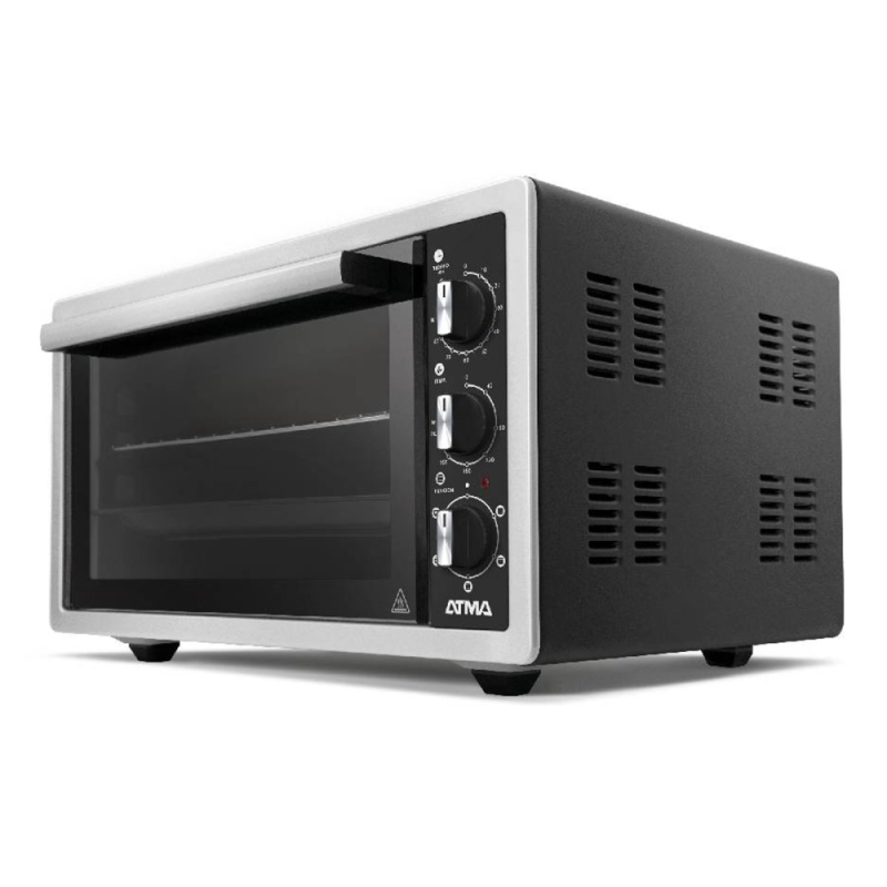 HORNO ATMA ELECTRICO 50L GRILL C/CONVEC HG5021