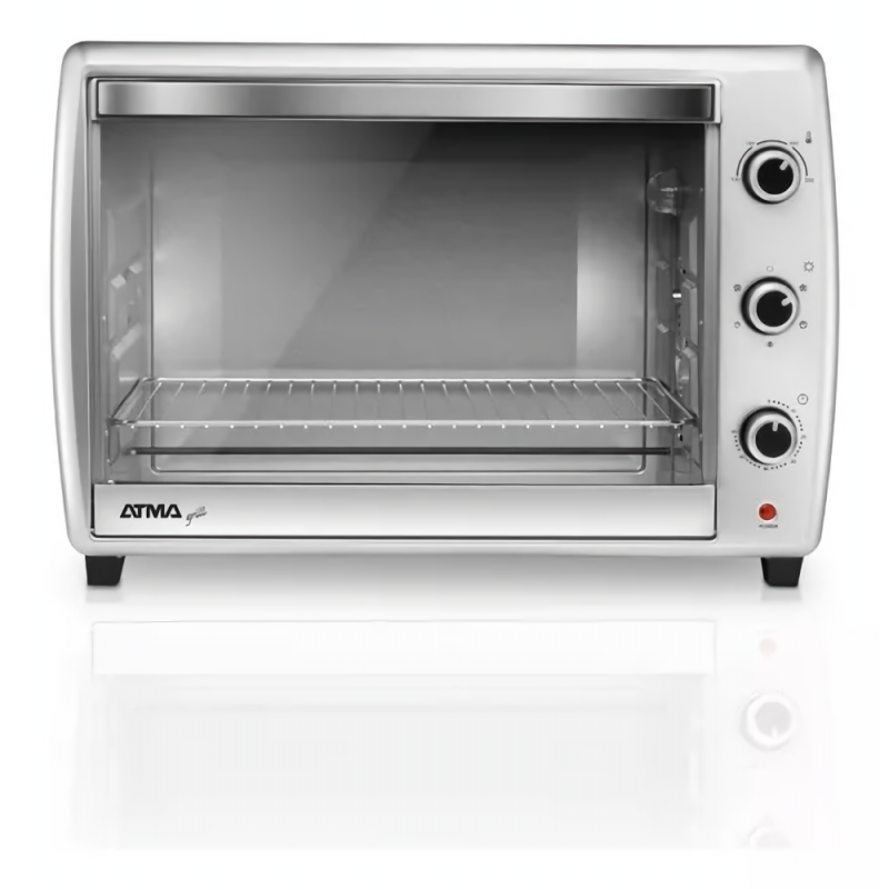 HORNO ATMA ELECTRICO 70L GRILL HG7022P