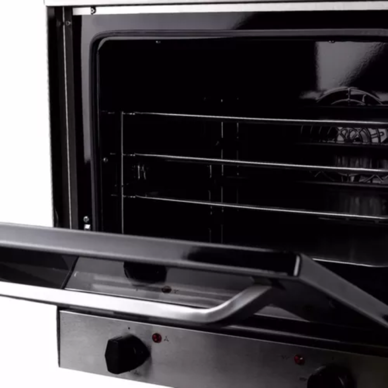 HORNO MORELLI DORATO ELECTRICO 700613
