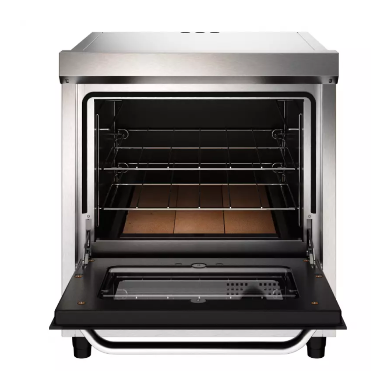 HORNO MORELLI PAMPA 600 PC 101655