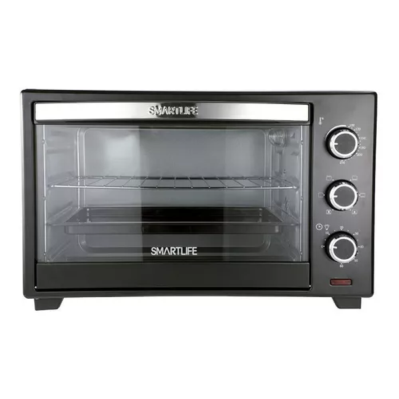 HORNO SMARTLIFE ELECTRICO 40L SL-TOR040PN
