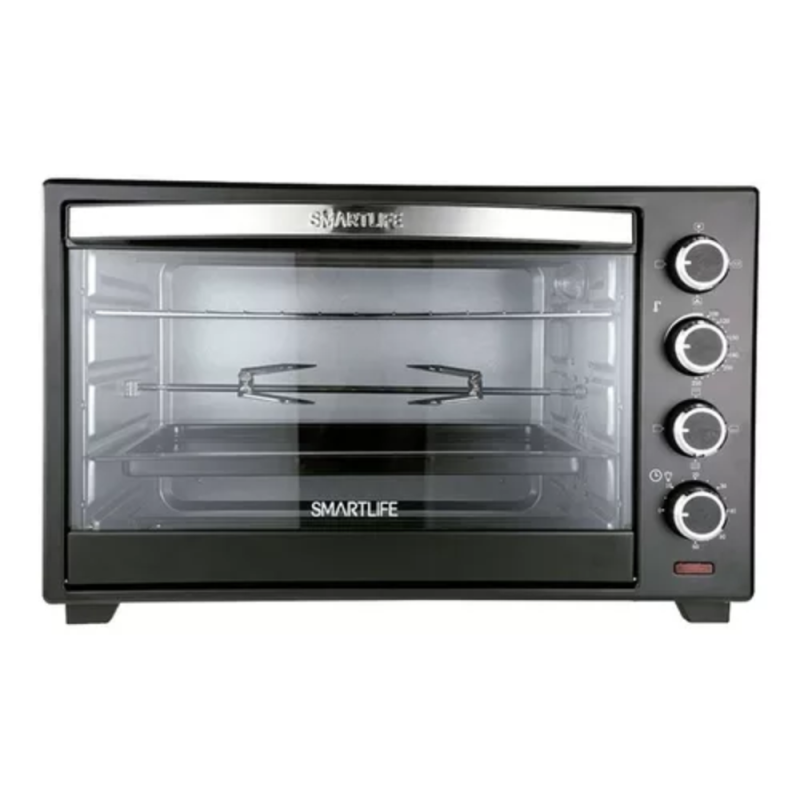 HORNO SMARTLIFE ELECTRICO 60L SL-TOR060PN