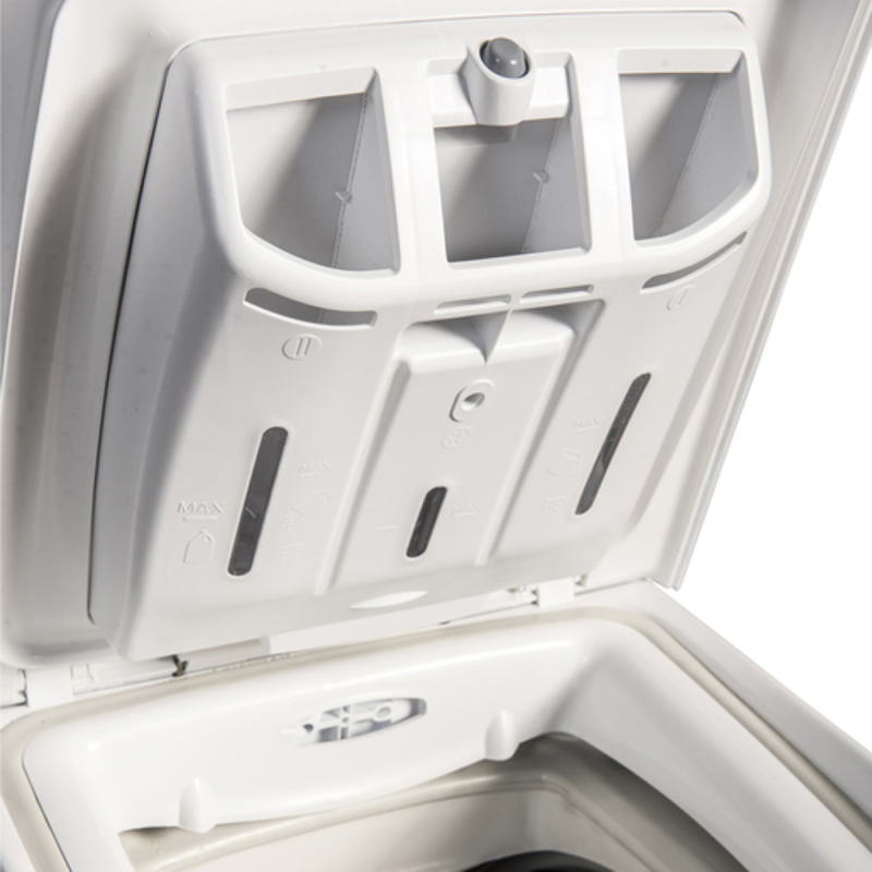 LAVARROPAS DREAN GOLD ECO 8.10 BLANCO