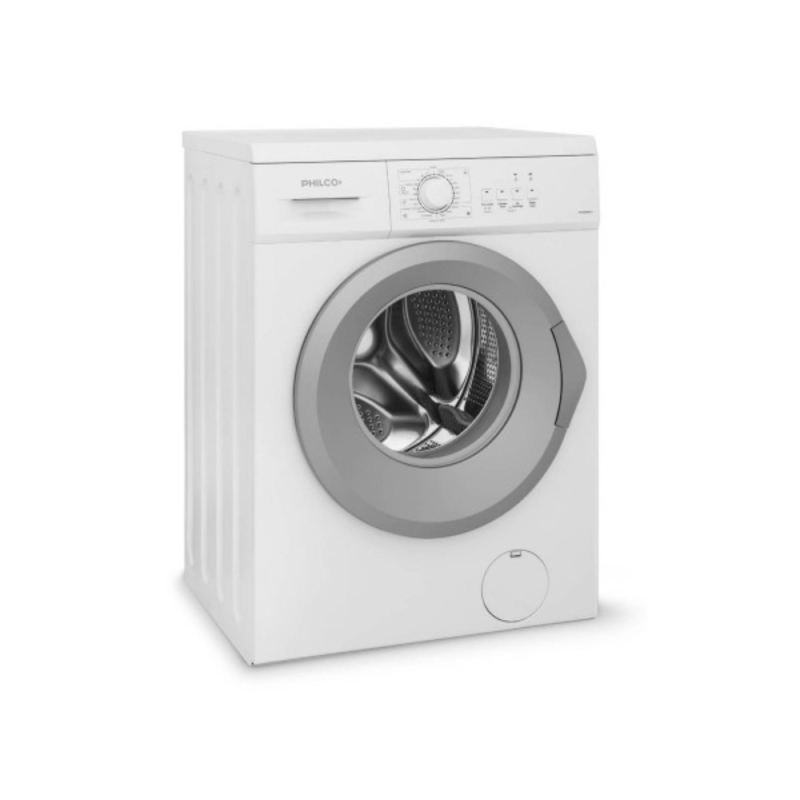 LAVARROPAS PHILCO 8KG PHLF081B BLANCO