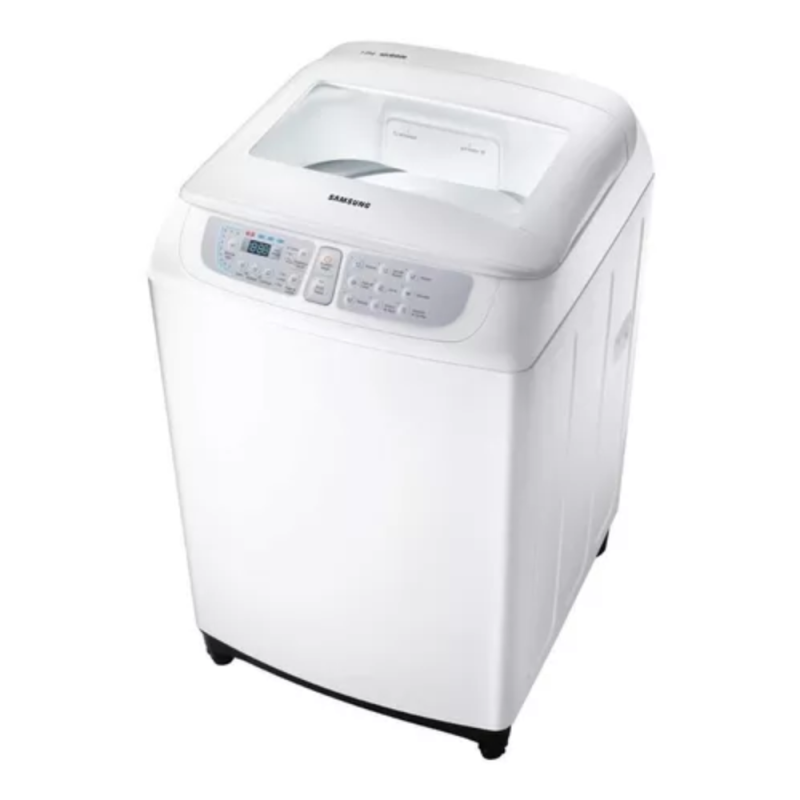 LAVARROPAS SAMSUNG 7KG 700RPM WA70F5S4UDW/BG BLANCO C/SUP