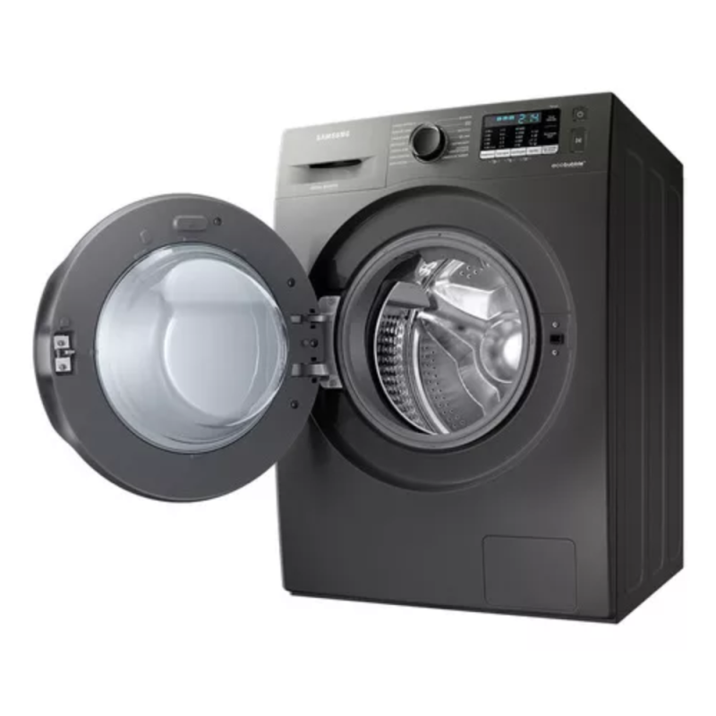 LAVARROPAS SAMSUNG 9.5KG 1400RPM PLATA WW95AA046BXUBG