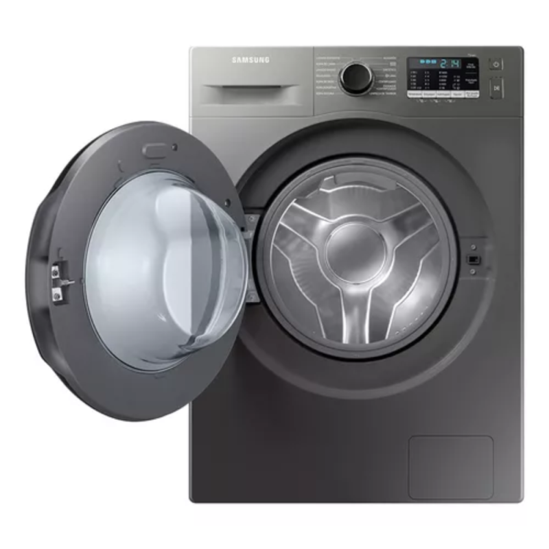 LAVARROPAS SAMSUNG 9.5KG 1400RPM PLATA WW95AA046BXUBG