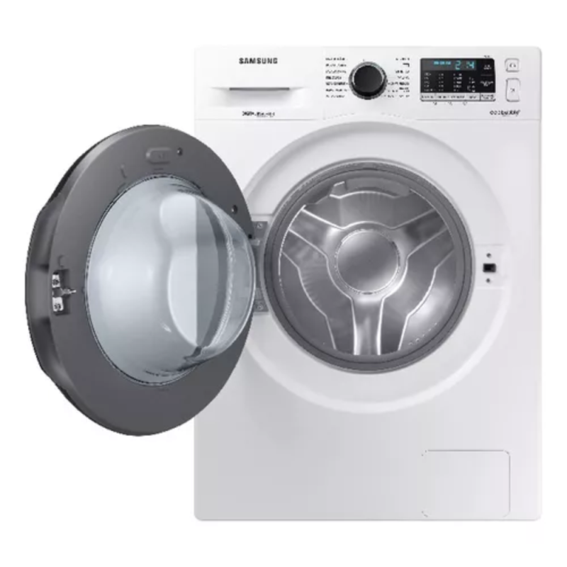 LAVARROPAS SAMSUNG 9KG 1400RPM BLANCO WW90AA046BW