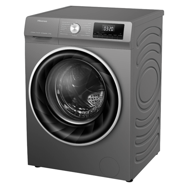 LAVASECARROPAS HISENSE 10/6KG WDQ WDQY1014T