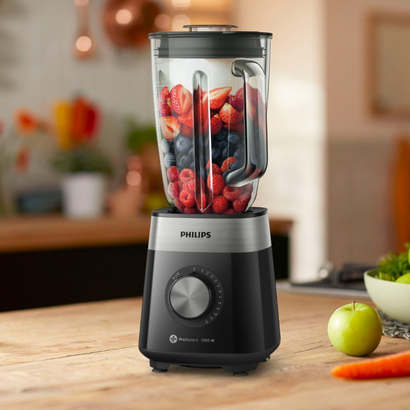 LICUADORA PHILIPS S5000 HR2242