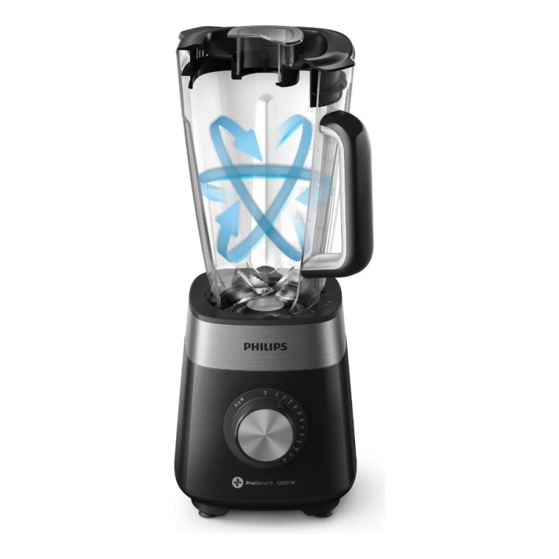 LICUADORA PHILIPS S5000 HR2242