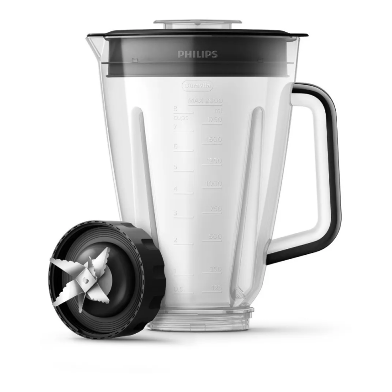 LICUADORA PHILIPS S5000 HR2242