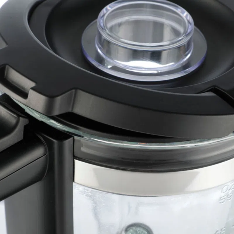 LICUADORA SMARTLIFE C/VASO 1000W JARRA VIDRIO SL-BL1402PN