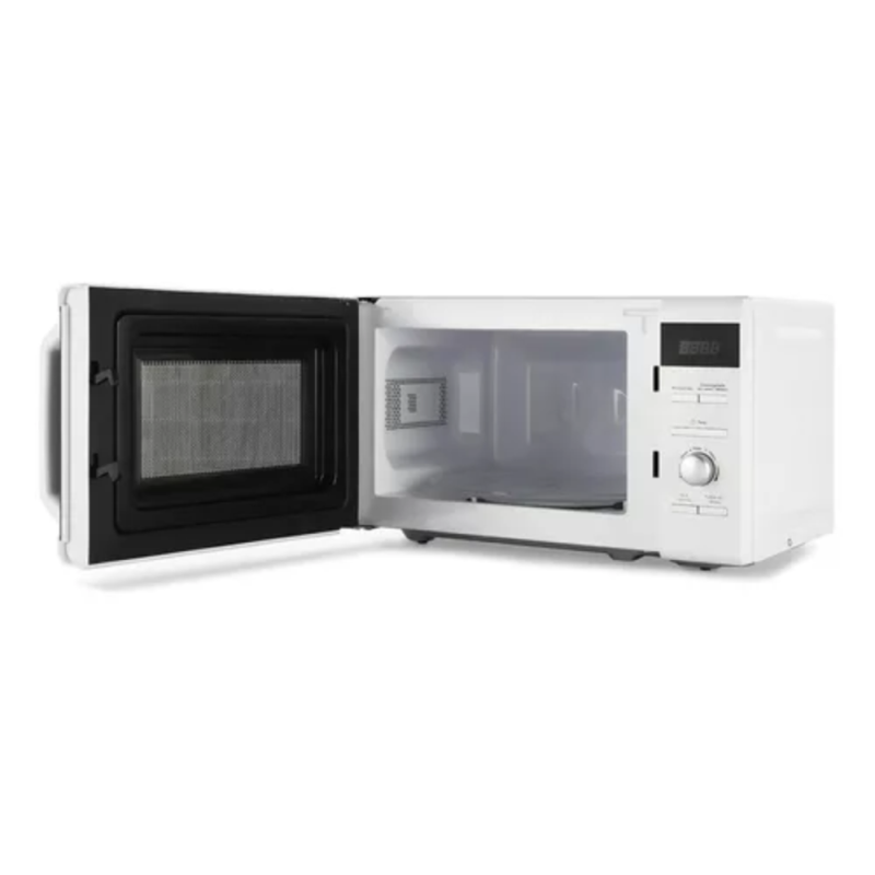 MICROONDAS ATMA 20L ROTATIVO MR1720N BLANCO