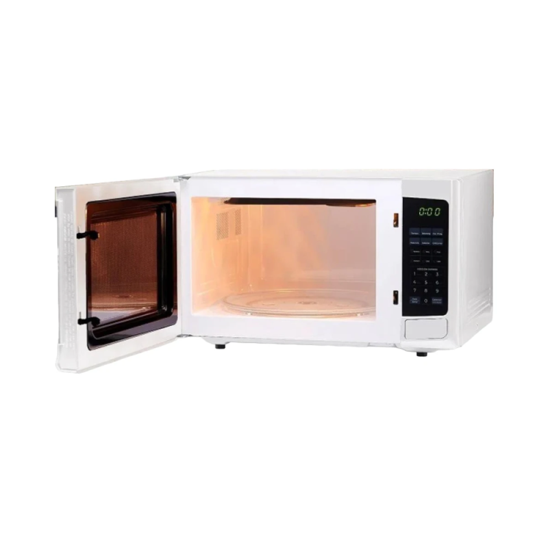 MICROONDAS BGH 20L DIGITAL B120DB9 BLANCO