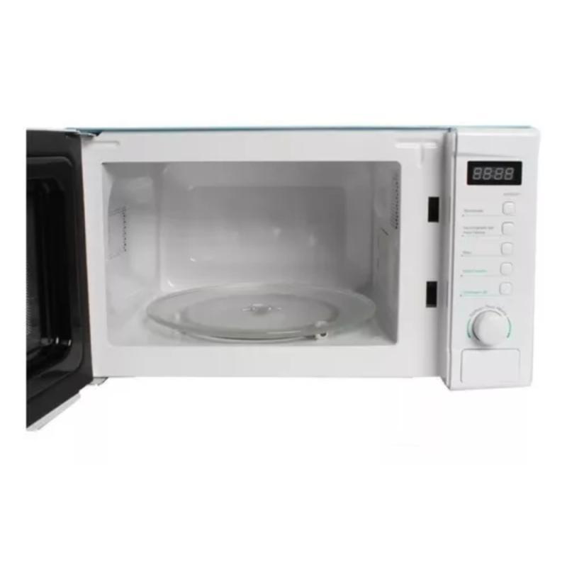MICROONDAS PHILCO 20L DIGITAL MPD8620N BLANCO