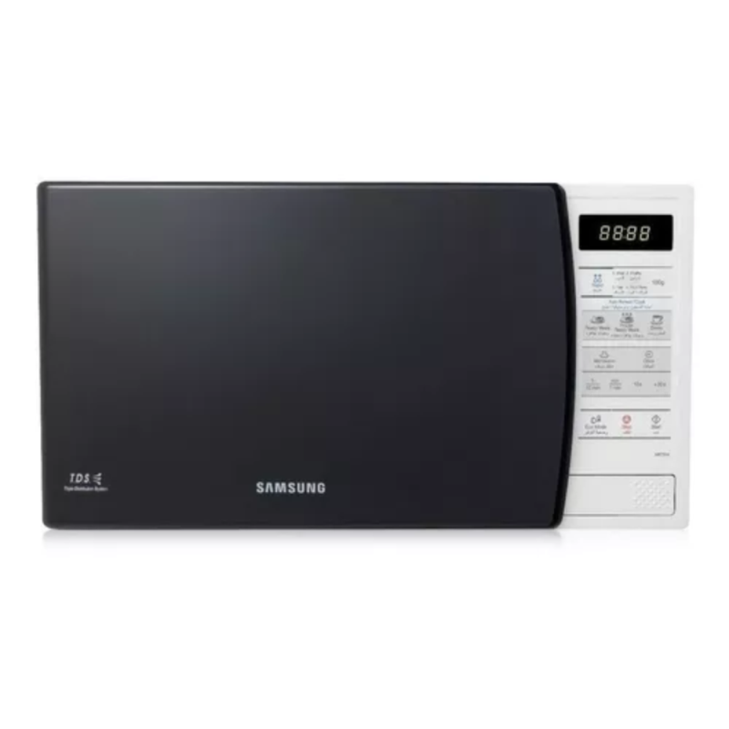 MICROONDAS SAMSUNG 20L ME731K-KD BLANCO